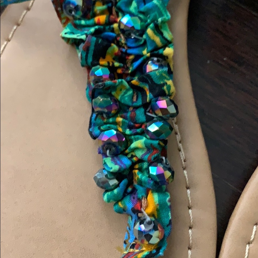 Sandals!! - Picture 2 of 3